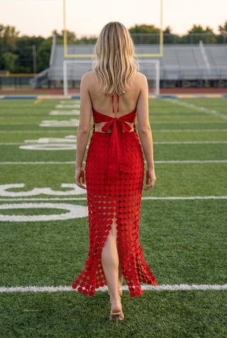 Gameday Glam Set