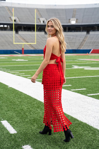 Gameday Glam Set