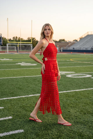 Gameday Glam Set