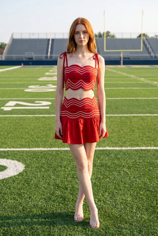 Game Day Darling Set