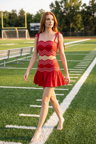 Game Day Darling Set