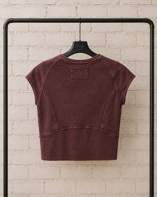 Free People Protagonist Tee