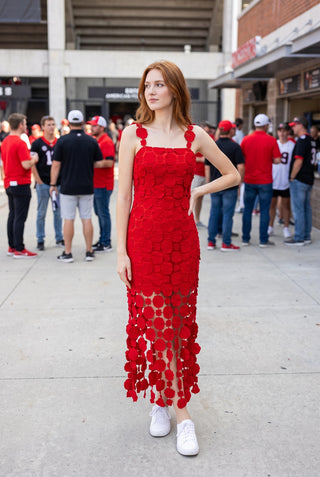 Call the Plays Dress