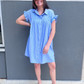 Margot Dress