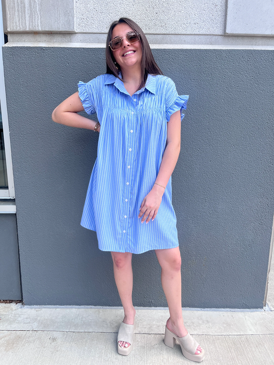 Margot Dress
