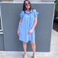 Margot Dress