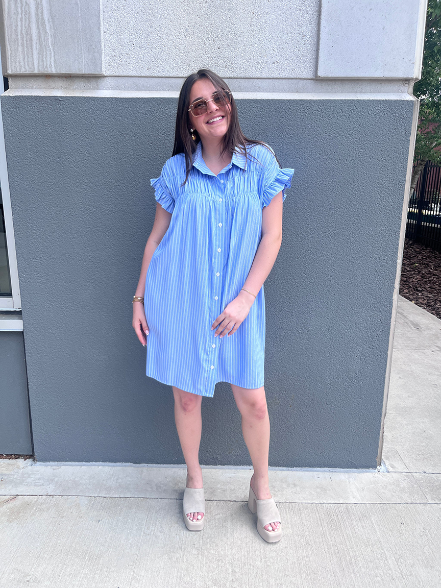 Margot Dress
