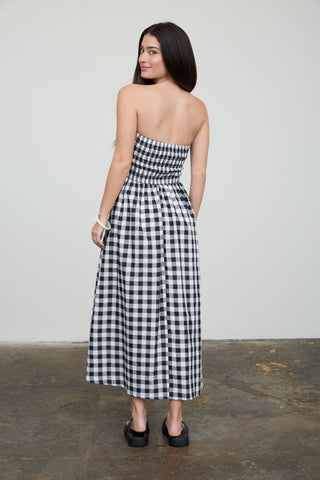 Victory Lap Dress