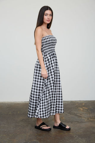 Victory Lap Dress