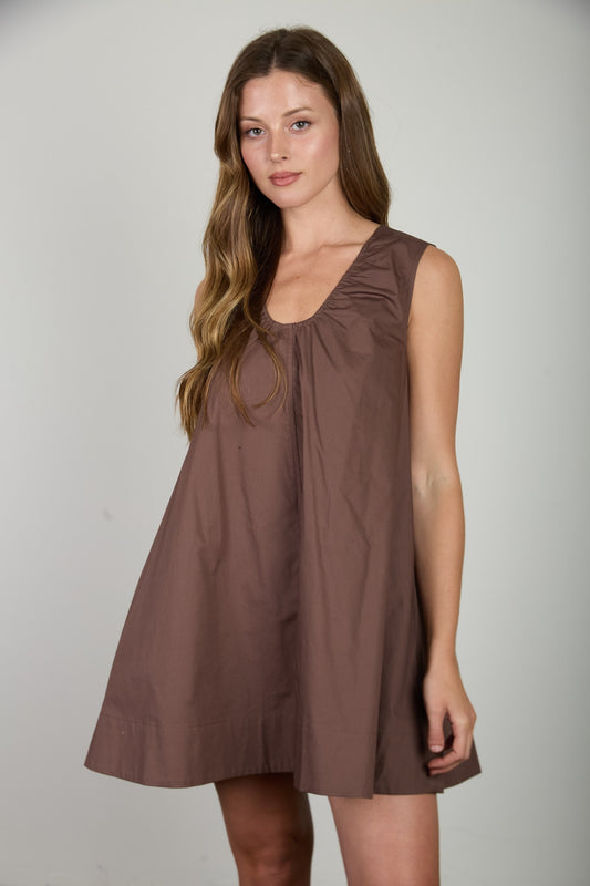 Sundune Dress - 2 Colors