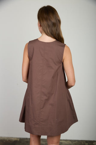 Sundune Dress - 2 Colors