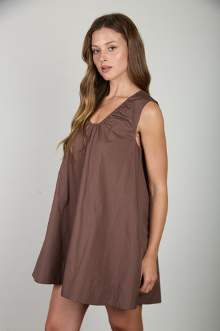 Sundune Dress - 2 Colors