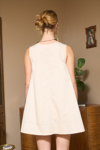 Sundune Dress - 2 Colors