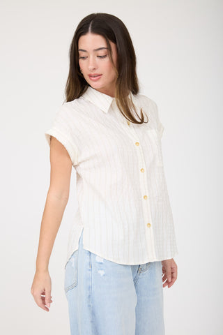 The Sandbar Shirt
