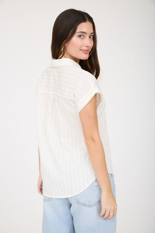 The Sandbar Shirt