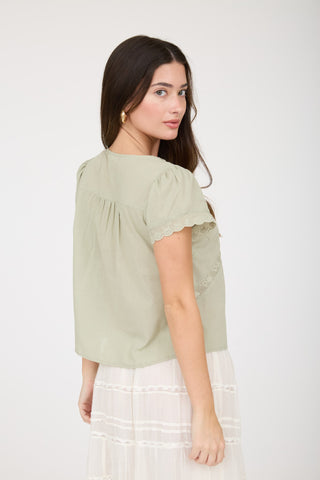 The Keepsake Top