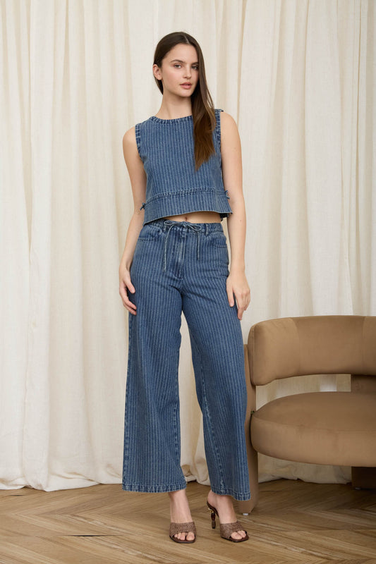 American Honey Jeans