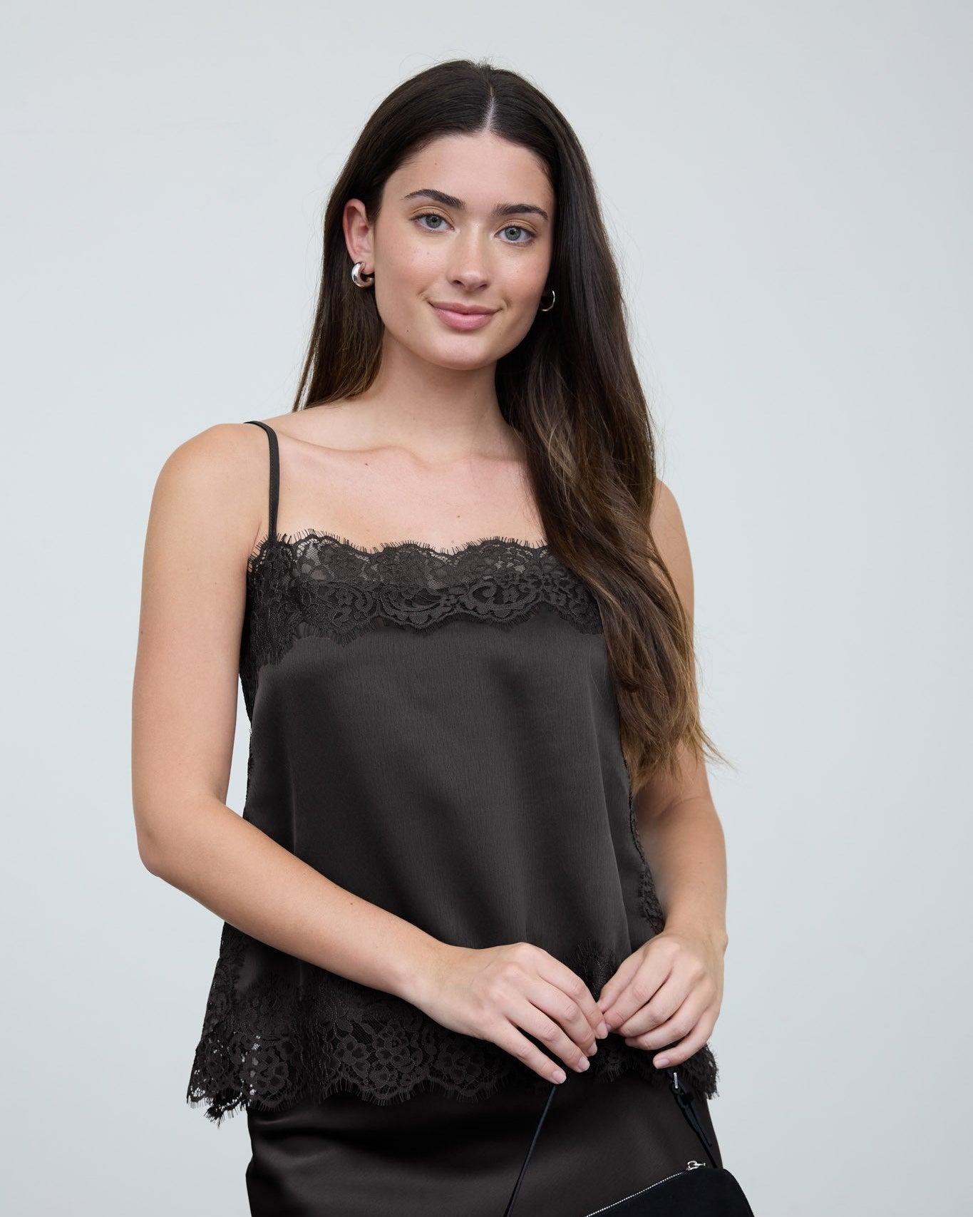 The Silk Shadow Tank