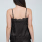 The Silk Shadow Tank