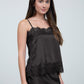 The Silk Shadow Tank