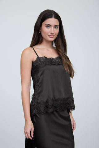 The Silk Shadow Tank