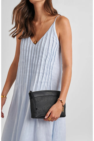 Katie Loxton Wristlet Clutch