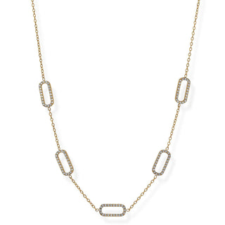Bracha Cathy Necklace
