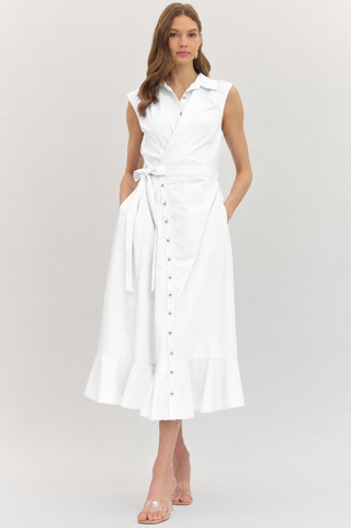 Sunday Best Midi