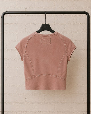 Free People Protagonist Tee