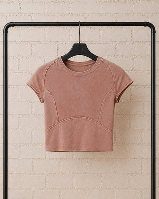 Free People Protagonist Tee