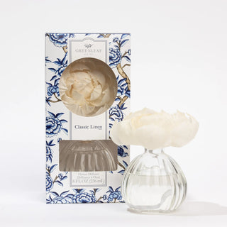 Greenleaf Flower Diffuser