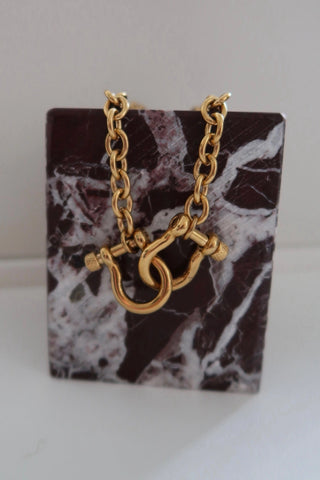 Cleo Necklace