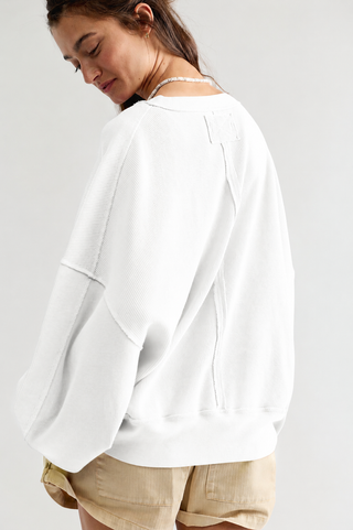 Free People Skyline Tee