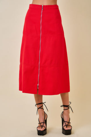 Season Tickets Skirt