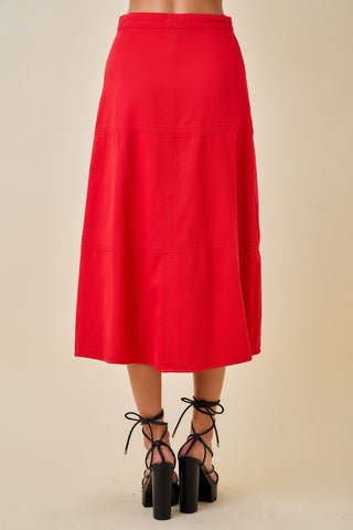 Season Tickets Skirt
