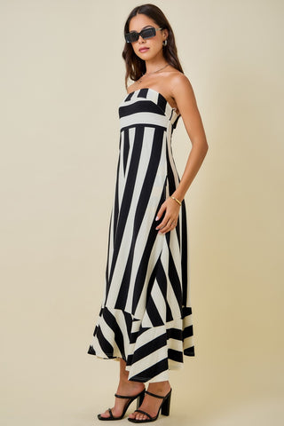 The Spotlight Maxi Dress