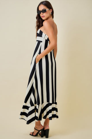 The Spotlight Maxi Dress