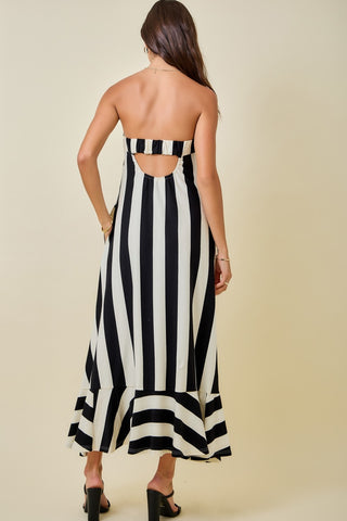 The Spotlight Maxi Dress