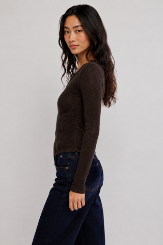 Free People Going Places Cardi