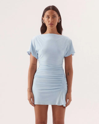 Sovere Vera Mini Dress