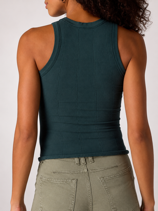 Free People So Soft Seamless Modal Tank