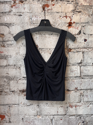 Free People We're Going Out Cami