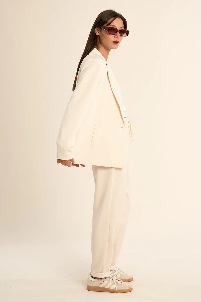 Gabrielle Blazer - 2 Colors