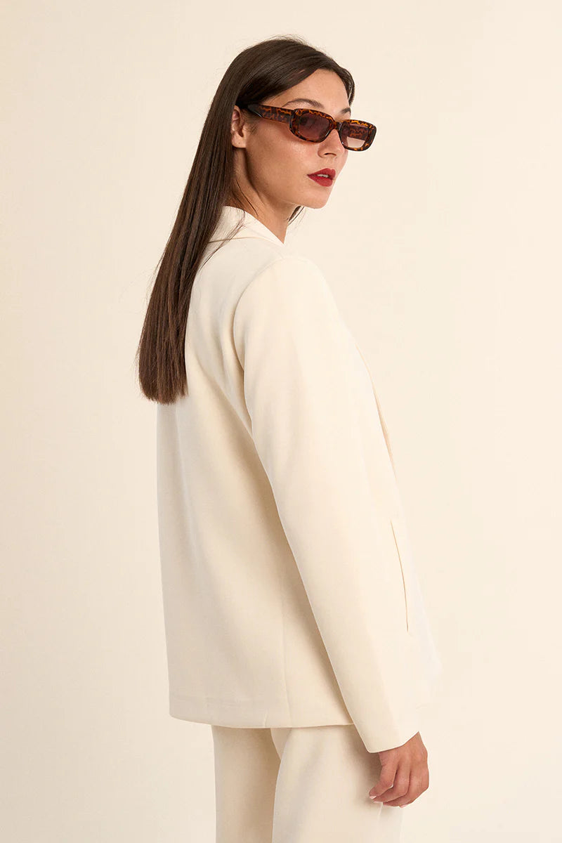 Gabrielle Blazer - 2 Colors