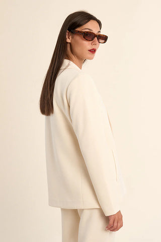 Gabrielle Blazer - 2 Colors