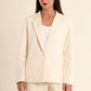Gabrielle Blazer - 2 Colors