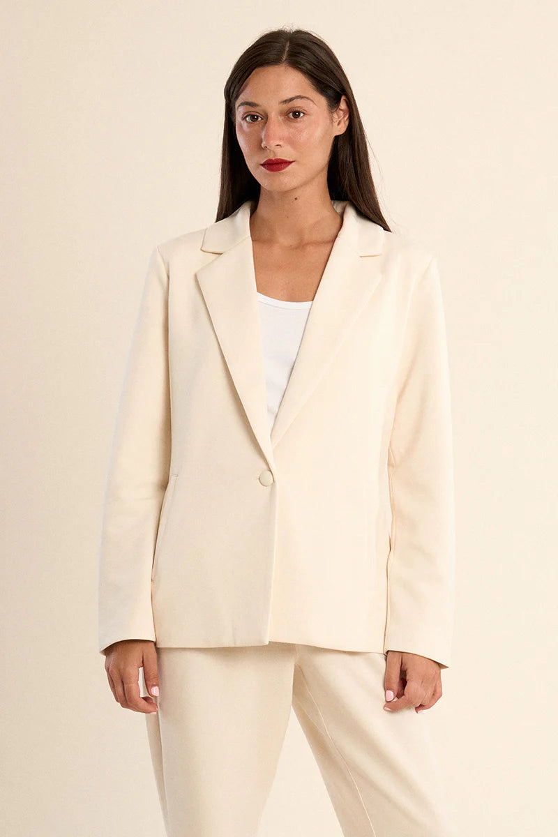 Gabrielle Blazer - 2 Colors
