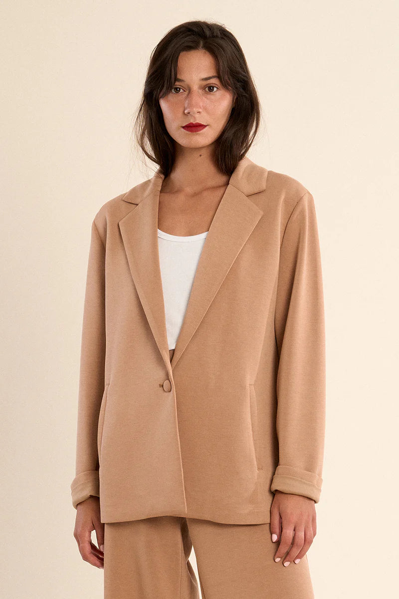 Gabrielle Blazer - 2 Colors