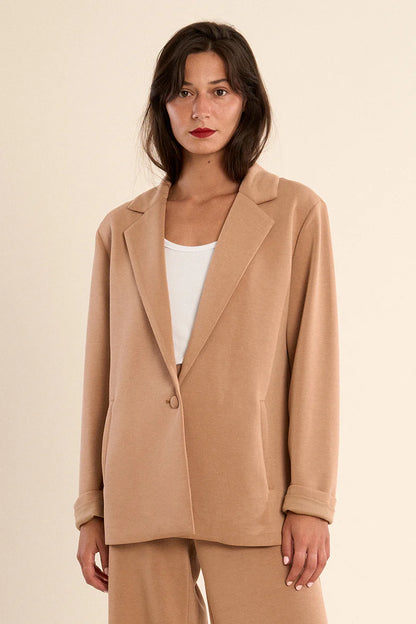 Gabrielle Blazer - 2 Colors