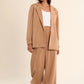 Gabrielle Blazer - 2 Colors